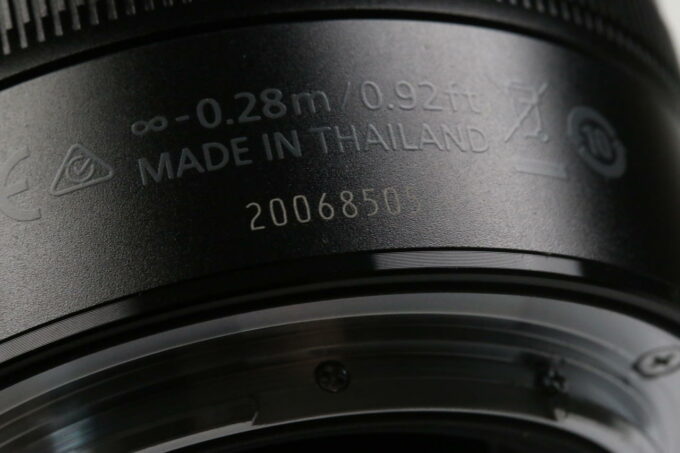 Nikon NIKKOR Z 14-30mm f/4,0 S - #20068505