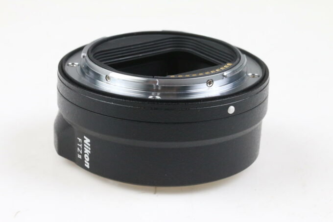 Nikon FTZ II Bajonett Adapter für Nikon Z - #20010003