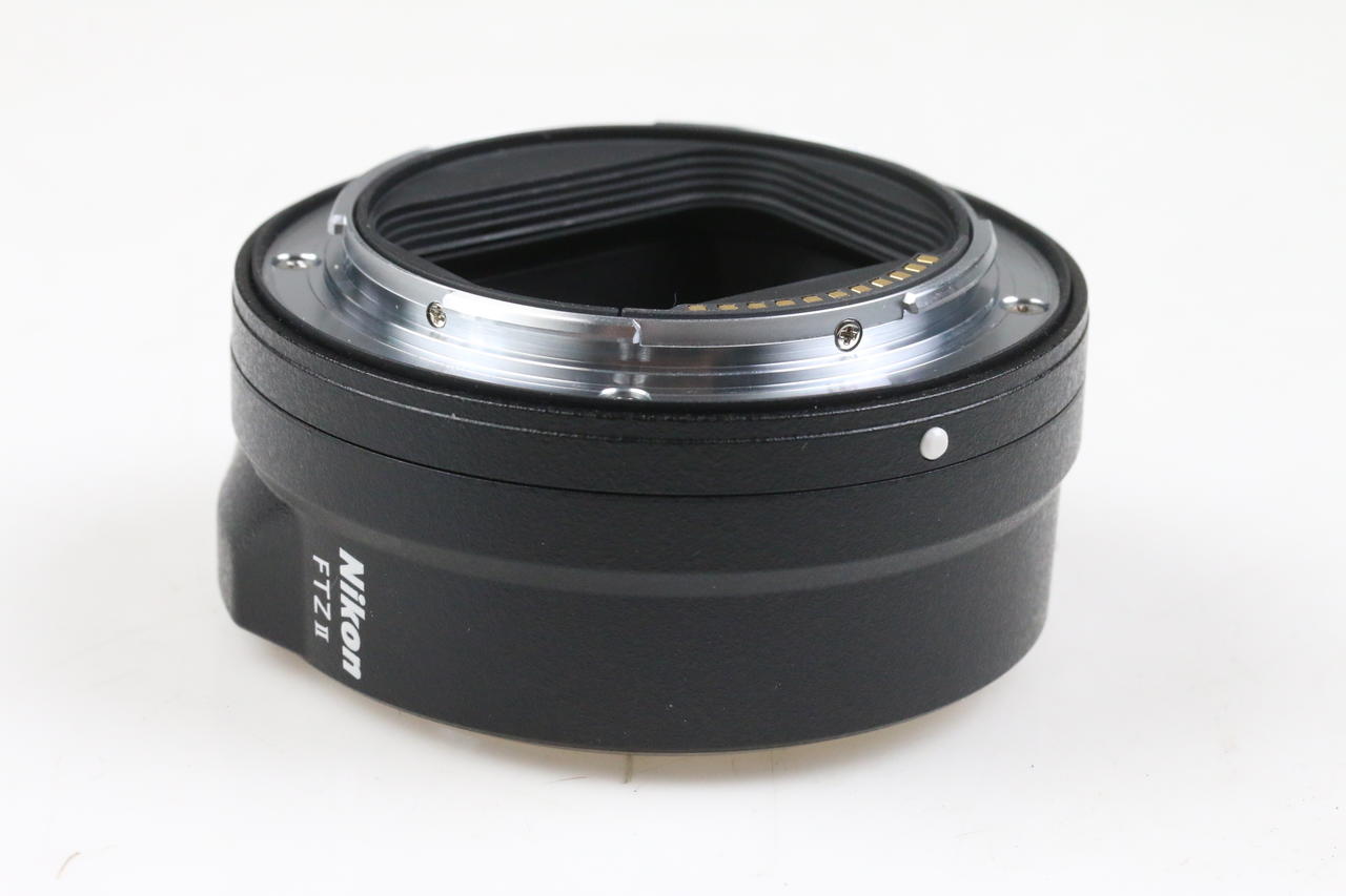 Nikon FTZ II Bajonett Adapter für Nikon Z - #20010003 - Image 4