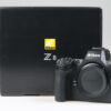 Nikon Z 8 Gehäuse - #6027977