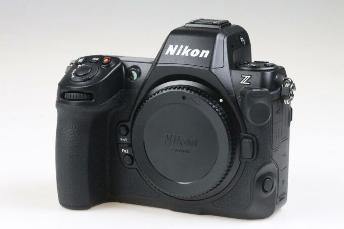 Nikon Z 8 Gehäuse - #6027977