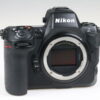 Nikon Z 8 Gehäuse - #6027977