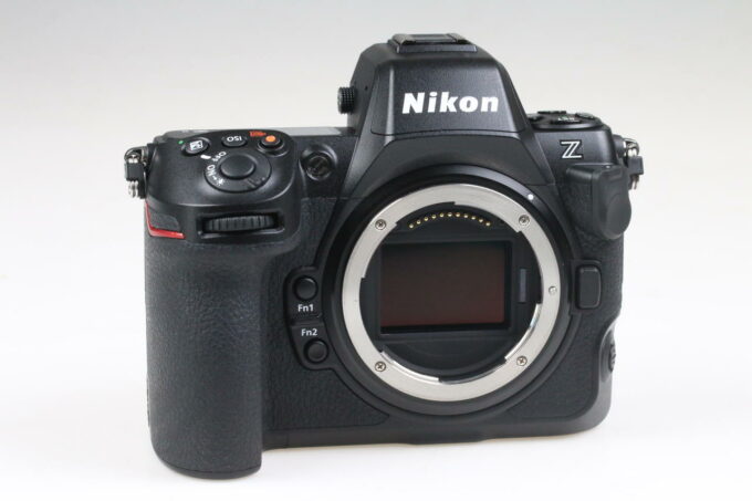 Nikon Z 8 Gehäuse - #6027977