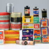 Konvolut diverse Filme - Abgelaufen - Expired