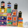 Konvolut diverse Filme - Abgelaufen - Expired