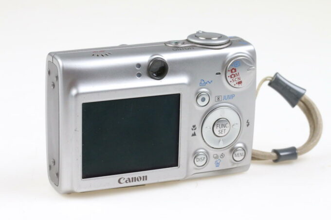 Canon Ixus 700