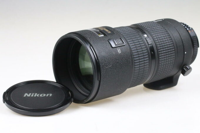 Nikon AF 80-200mm f/2,8 D ED - #774078