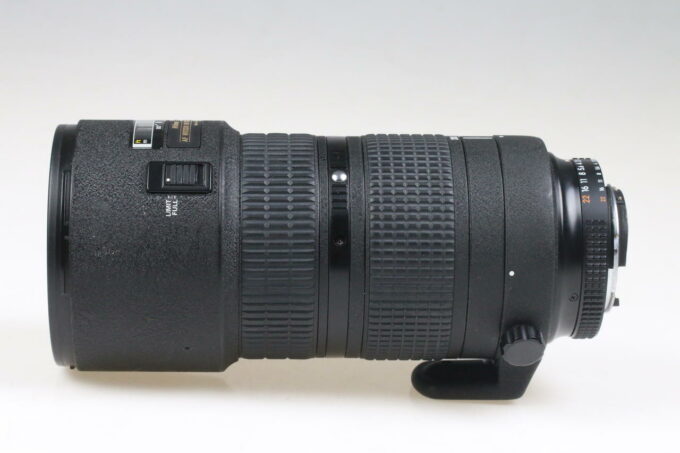 Nikon AF 80-200mm f/2,8 D ED - #774078