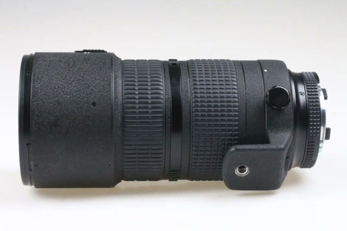 Nikon AF 80-200mm f/2,8 D ED - #774078