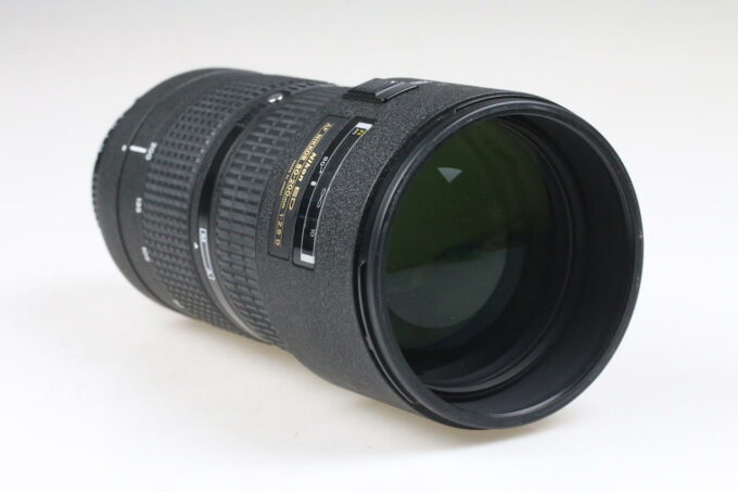 Nikon AF 80-200mm f/2,8 D ED - #774078