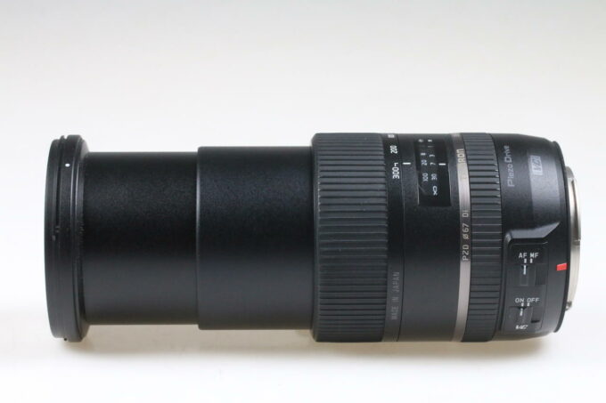 Tamron 28-300mm f/3,5-6,3 LD DI ASPH VC für Canon EF - #002683 - Image 2