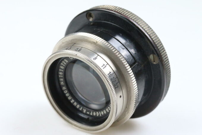 Schneider-Kreuznach Componar 105mm f/4,5