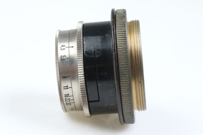 Schneider-Kreuznach Componar 105mm f/4,5