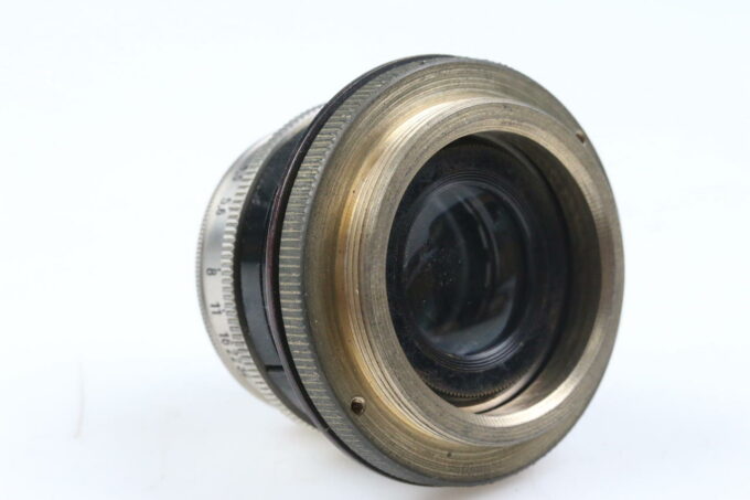 Schneider-Kreuznach Componar 105mm f/4,5