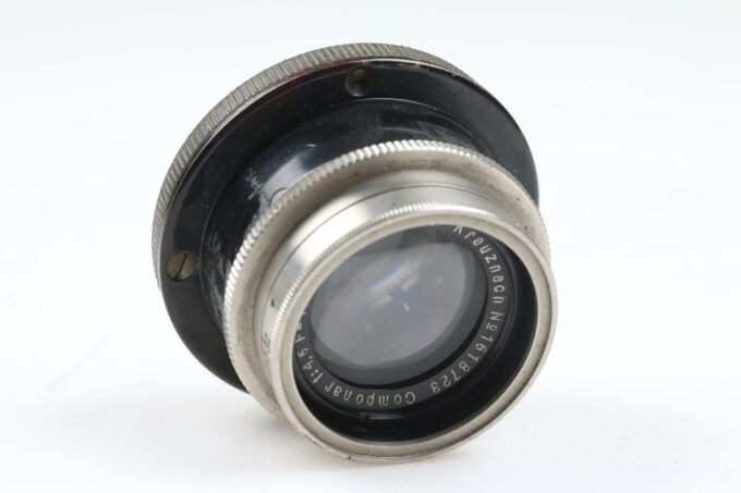 Schneider-Kreuznach Componar 105mm f/4,5