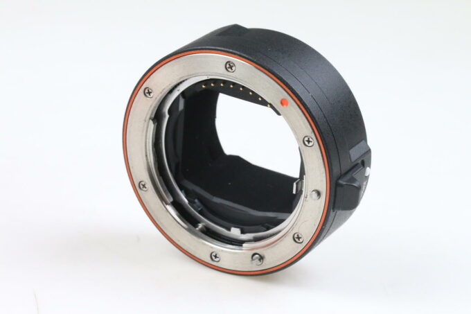 Sony LA-EA5 E-Mount auf A-Mount Adapter - #3329934