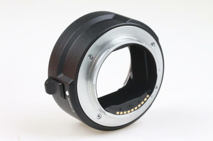 Sony LA-EA5 E-Mount auf A-Mount Adapter - #3329934