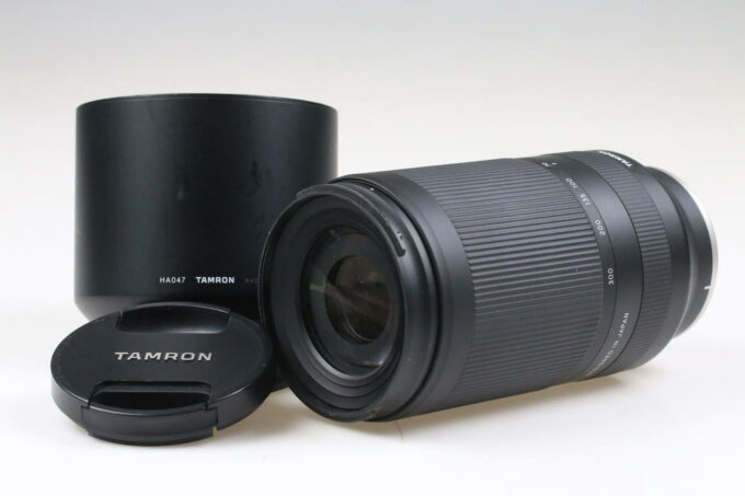 Tamron 70-300mm f/4,0-5,6 DI III RXD für Sony E - #020491 - Image 2