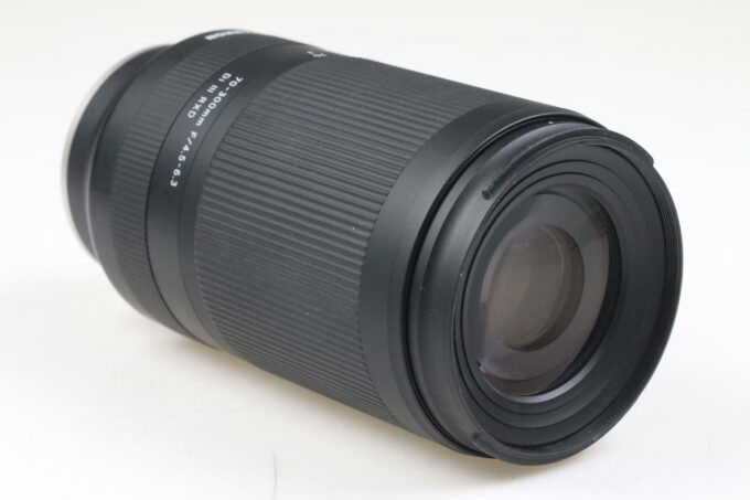 Tamron 70-300mm f/4,0-5,6 DI III RXD für Sony E - #020491 - Image 5