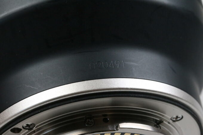 Tamron 70-300mm f/4,0-5,6 DI III RXD für Sony E - #020491 - Image 6