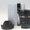 Tamron 18-270mm f/3,5-6,3 Di II PZD für Sony / Minolta A - #032213