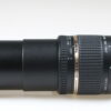 Tamron 18-270mm f/3,5-6,3 Di II PZD für Sony / Minolta A - #032213