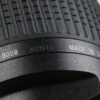 Tamron 18-270mm f/3,5-6,3 Di II PZD für Sony / Minolta A - #032213