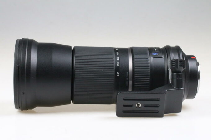 Tamron SP 150-600mm f/5,0-6,3 Di USD für Minolta/Sony A - #011950