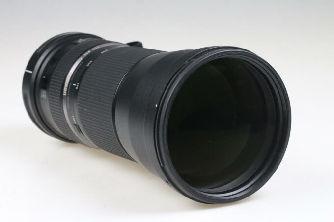 Tamron SP 150-600mm f/5,0-6,3 Di USD für Minolta/Sony A - #011950