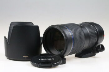 Tamron SP 70-200mm f/2,8 LD DI SP Macro für Minolta/Sony A - #002140