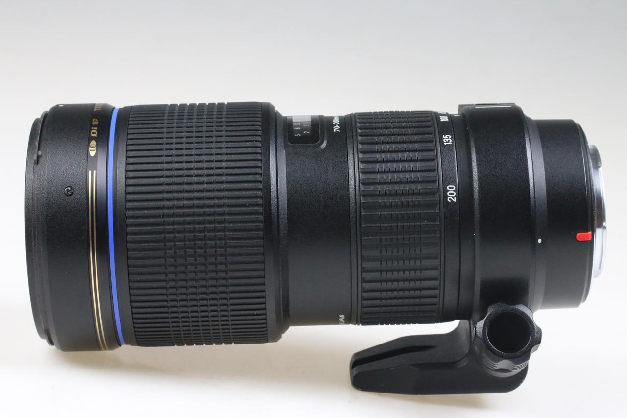 Tamron SP 70-200mm f/2,8 LD DI SP Macro für Minolta/Sony A - #002140 - Image 3