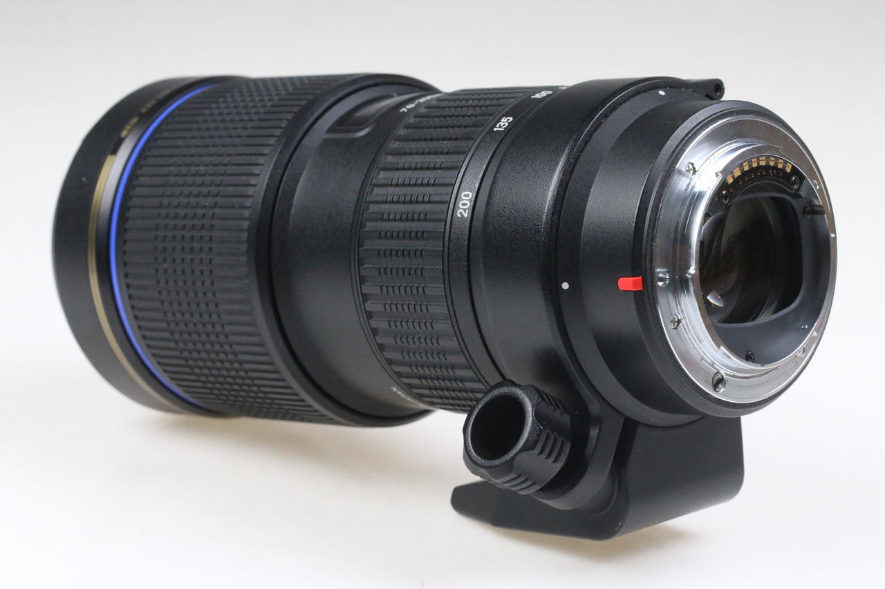 Tamron SP 70-200mm f/2,8 LD DI SP Macro für Minolta/Sony A - #002140 - Image 5