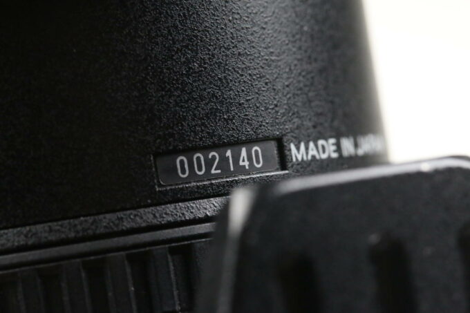 Tamron SP 70-200mm f/2,8 LD DI SP Macro für Minolta/Sony A - #002140 - Image 7