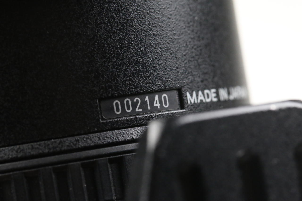 Tamron SP 70-200mm f/2,8 LD DI SP Macro für Minolta/Sony A - #002140 - Image 7