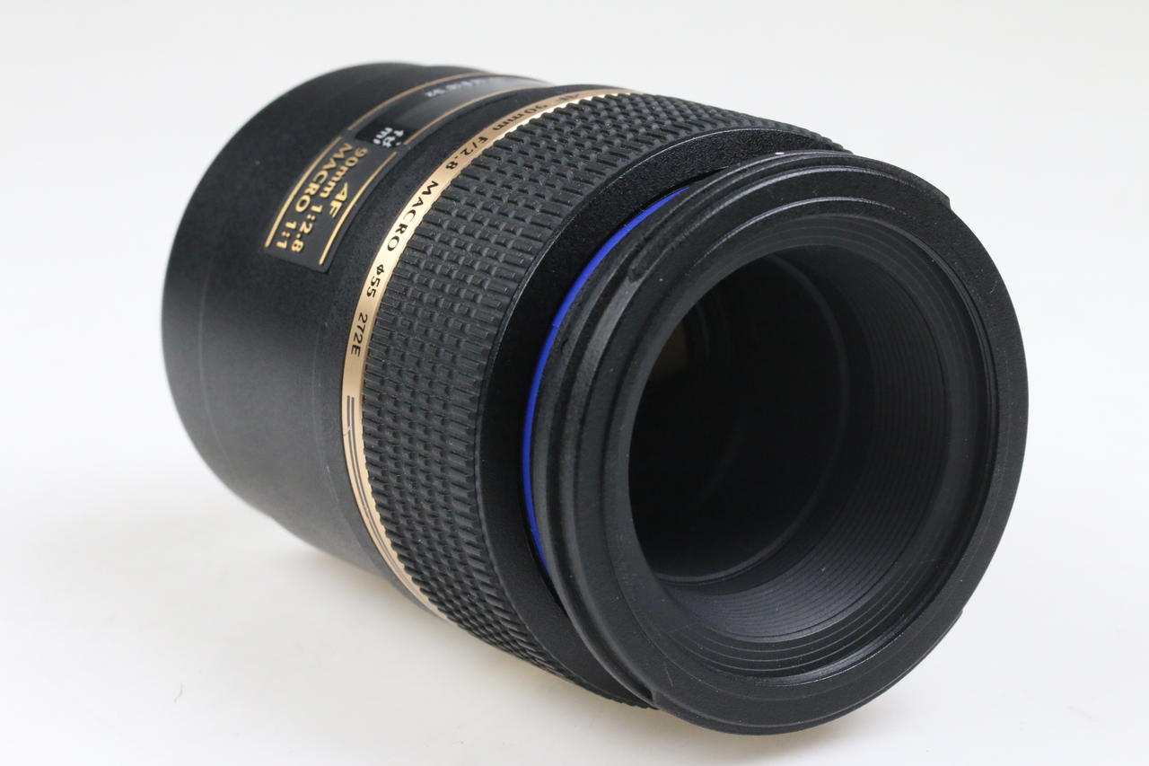 Tamron SP 90mm f/2,8 Di Macro für Minolta/Sony A - #524713 - Image 5