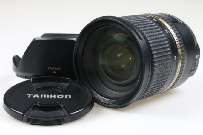 Tamron SP 24-70mm f/2,8 Di USD für Minolta/Sony A - #003059 - Image 2