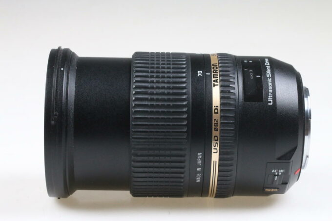 Tamron SP 24-70mm f/2,8 Di USD für Minolta/Sony A - #003059 - Image 3