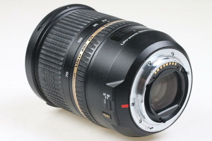 Tamron SP 24-70mm f/2,8 Di USD für Minolta/Sony A - #003059 - Image 4
