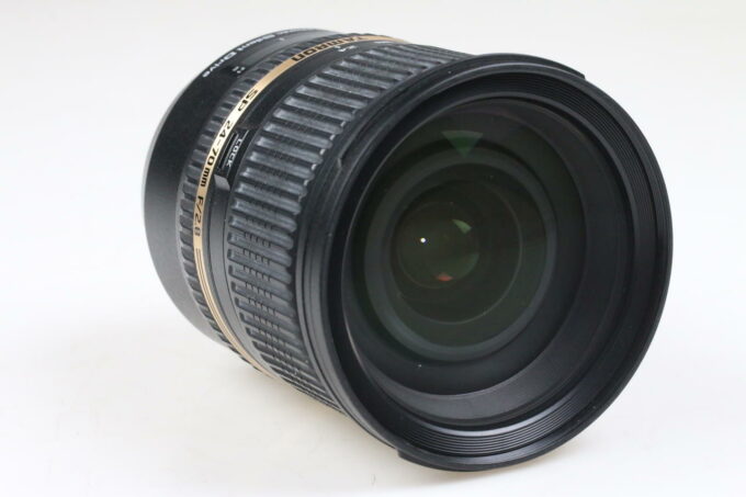Tamron SP 24-70mm f/2,8 Di USD für Minolta/Sony A - #003059 - Image 5