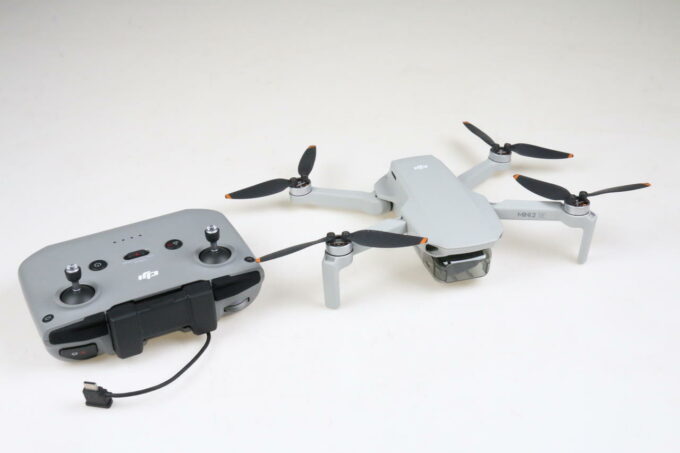 DJI Mini 2 SE Fly More Combo - #1581F6CDC234Q00362T4 - Image 3