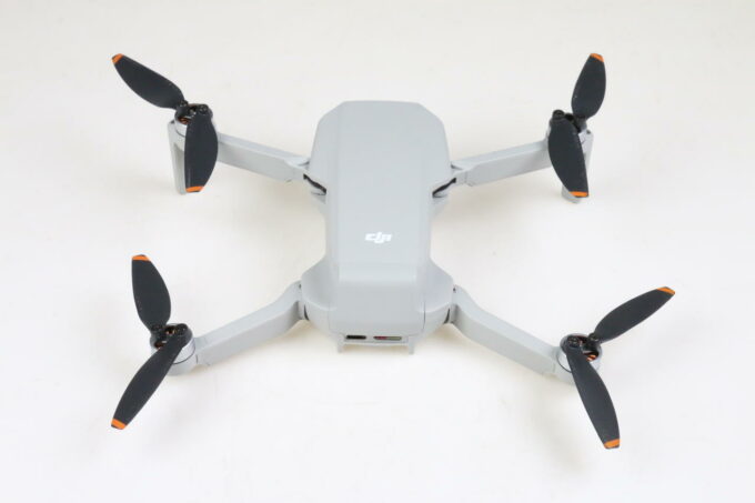 DJI Mini 2 SE Fly More Combo - #1581F6CDC234Q00362T4 - Image 4