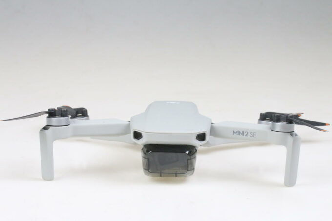 DJI Mini 2 SE Fly More Combo - #1581F6CDC234Q00362T4 - Image 5