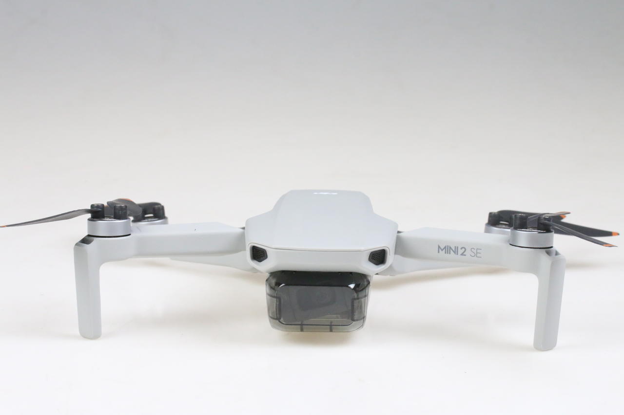 DJI Mini 2 SE Fly More Combo - #1581F6CDC234Q00362T4