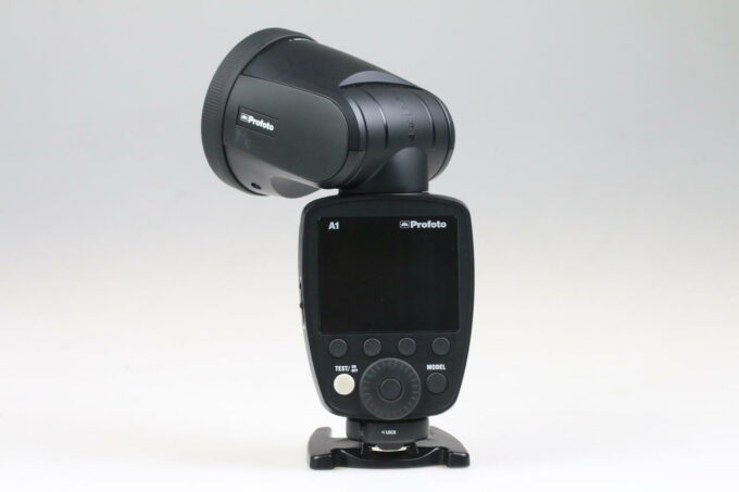 Profoto A1 AirTTL-N für Nikon - #1717200276