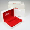 Leica R6.2 Originalverpackung mit Box