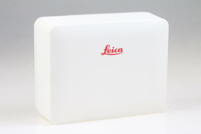 Leica R6.2 Originalverpackung mit Box