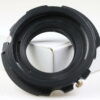 Zörk Panorama Shift Adapter Pentax 645 / Pentax 67 - Image 2
