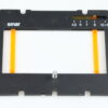 Sinar Vario Mask Formatmaske für 120er Rollfilm Zoom Kassette