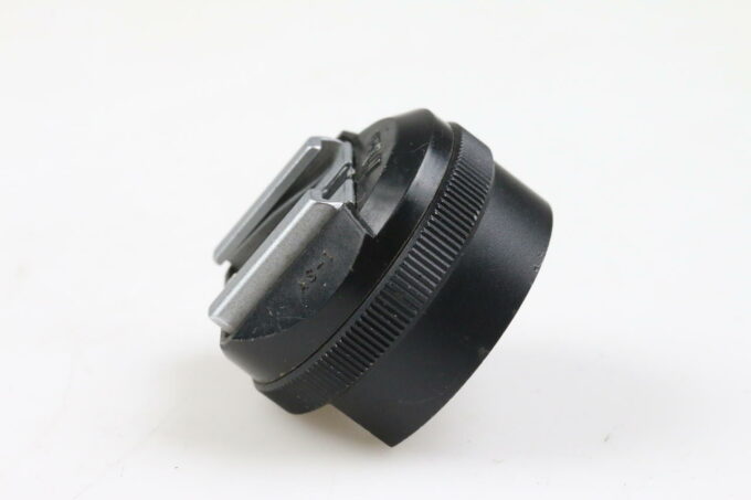 Nikon AS-1 Blitzadapter für F2