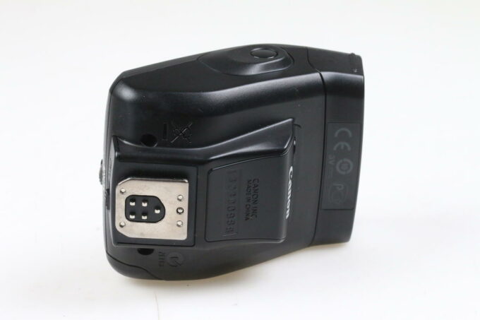 Canon Speedlite 270 EX II Blitzgerät - #130300988